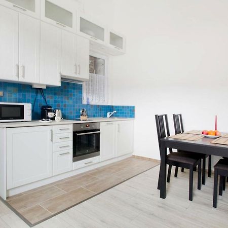 Apartment Andrassy Budapest Eksteriør bilde