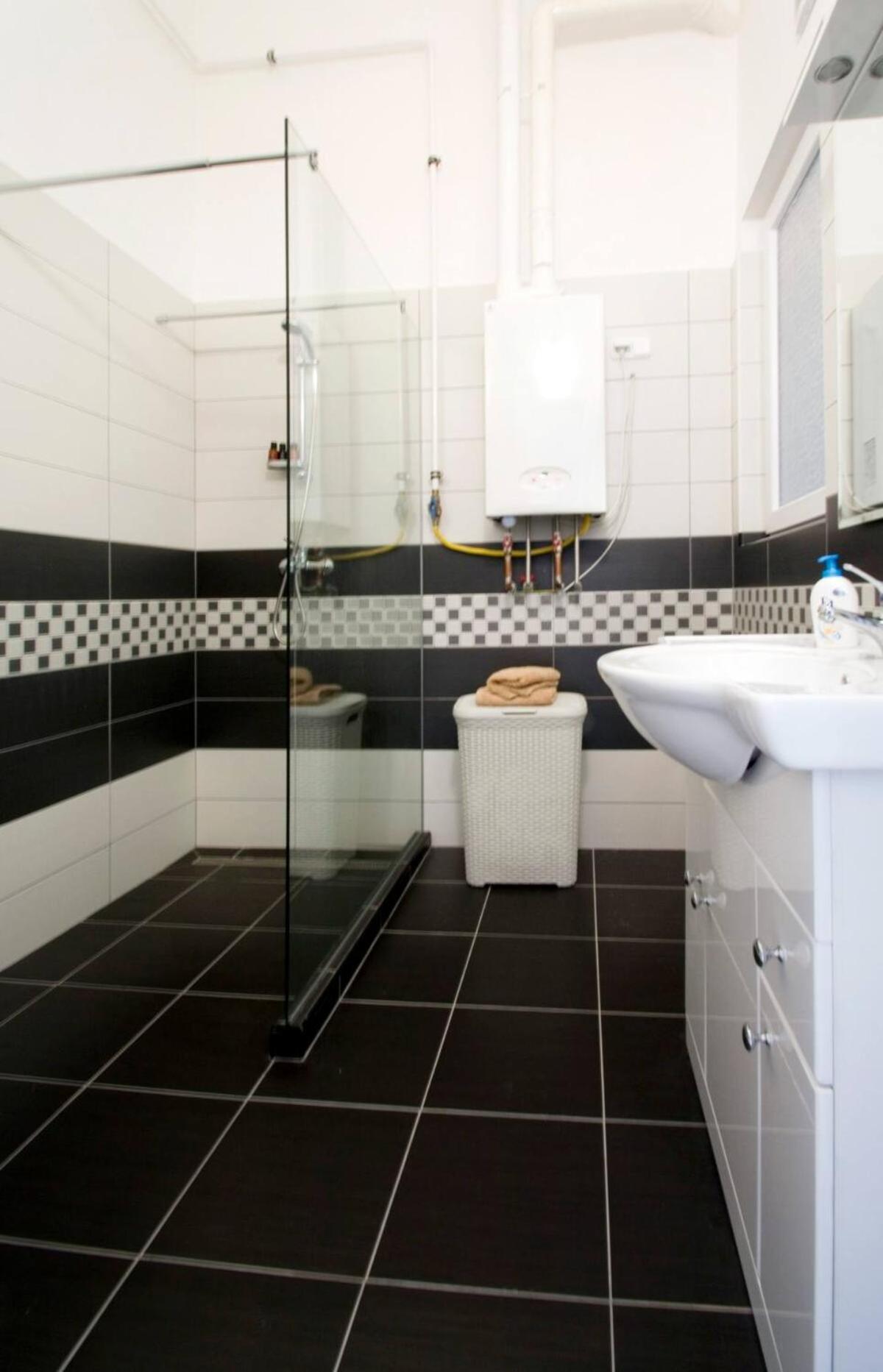 Apartment Andrassy Budapest Eksteriør bilde